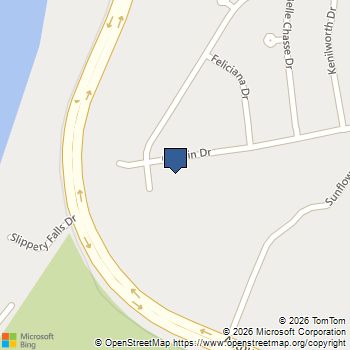 1212 Chopin Drive Bossier City, LA MLS# 21213015