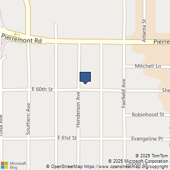 5927 Henderson Avenue Shreveport, LA MLS# 21138836