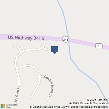 105 Buttercup Place Perry, GA MLS# 10656133