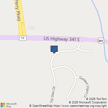 200 Ivy Glen Perry, GA MLS# 10656129