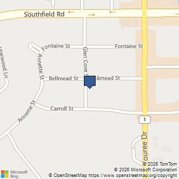 343 Bellmead Street Shreveport, LA MLS# 21257433