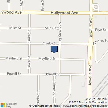 3812 Mayfield Street Shreveport, LA MLS# 21135093