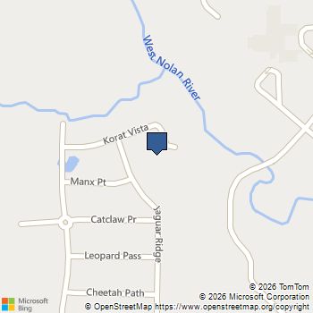 8109 Korat Vista Godley, TX MLS# 21419839