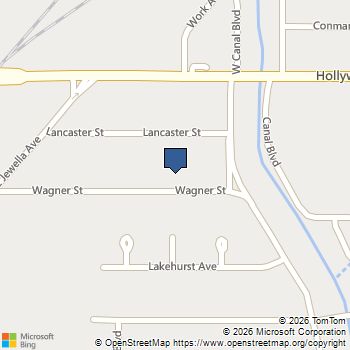 3202 Wagner Street Shreveport, LA MLS# 21314654