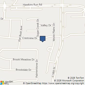 506 Crestview Drive Midlothian, TX MLS# 21293715