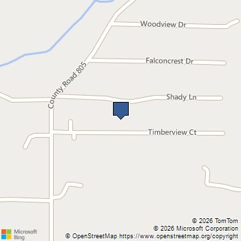 3701 Timberview Court Joshua, TX MLS# 21333809