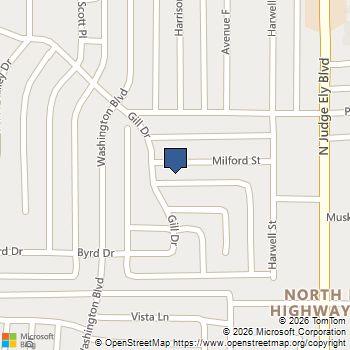 809 Milford Street Abilene, TX MLS# 21285094