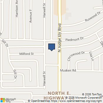 750 N Judge Ely Boulevard # 214 Abilene, TX MLS# 21157434