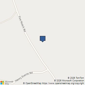 8115 Five Notch Road Marshall, TX MLS# 48752793