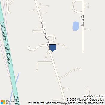 TBD Country Rd 1022 Joshua, TX MLS# 21138263