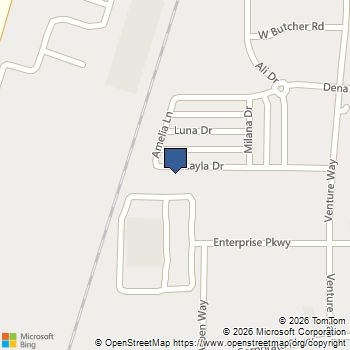 2133 Layla Drive Waxahachie, TX MLS# 21299093