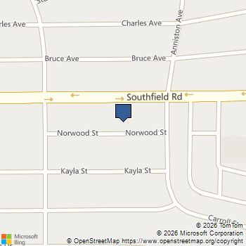 132 Norwood Street Shreveport, LA MLS# 21330211
