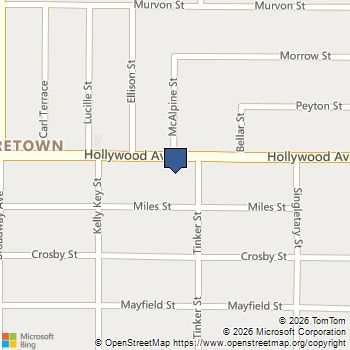 3911 Hollywood Avenue Shreveport, LA MLS# 21393413