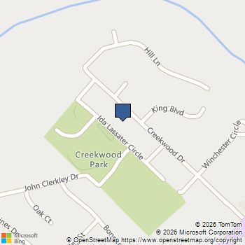 1111 Creekwood Drive Perry, GA MLS# 7769299