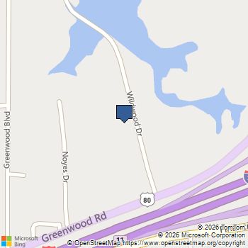 4400 Wildwood Drive Shreveport, LA MLS# 21374896