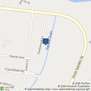 2043 Shadywood Lane Shreveport, LA MLS# 21160121