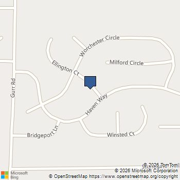 205 Farrell Way Perry, GA MLS# 10697975