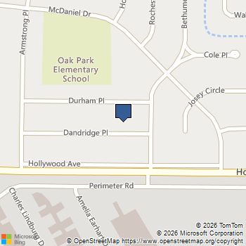 4914 Dandridge Place Shreveport, LA MLS# 21216928