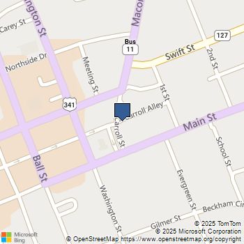 0 Carroll Alley Perry, GA MLS# 10529574