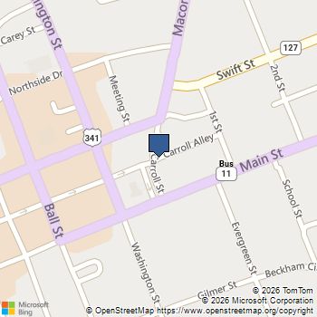 0 Carroll Alley Perry, GA MLS# 10529574