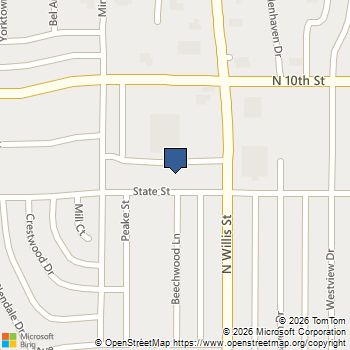 3442 State Street # B Abilene, TX MLS# 21315834