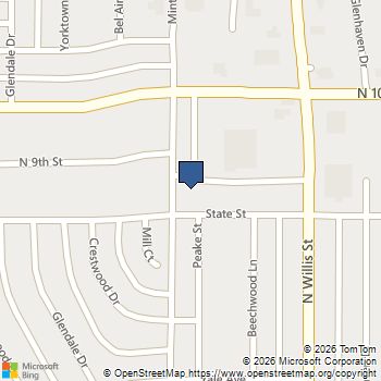 3450 State Street Abilene, TX MLS# 21365119