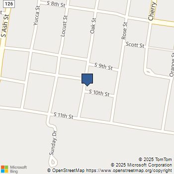 911 Oak Merkel, TX MLS# 20854577