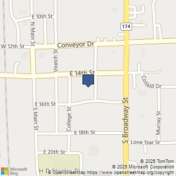 200 Wayside Street Joshua, TX MLS# 20827170