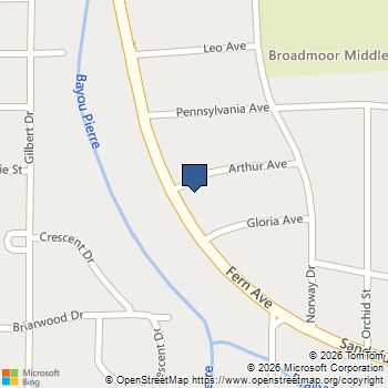 4503 Fern Avenue Shreveport, LA MLS# 21172439