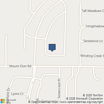 2409 Park Oaks Drive Midlothian, TX MLS# 21127682