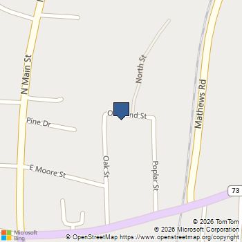 12 overland Street Statesboro, GA MLS# 10705981