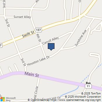 1403 Houston Lake Drive Perry, GA MLS# 10529512