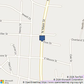 0 Pine Inn Road Statesboro, GA MLS# 10719584