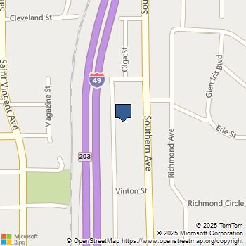 4525 Tulsa Avenue Shreveport, LA MLS# 21021550