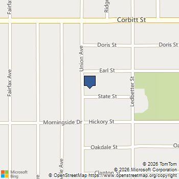 1954 State Street Shreveport, LA MLS# 21210768