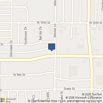 3500 N 10th Street Abilene, TX MLS# 21341133