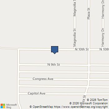 5301 North 10th Street Abilene, TX MLS# 21206820