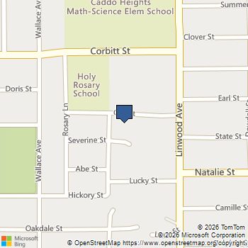 1651 cox Shreveport, LA MLS# 21158891