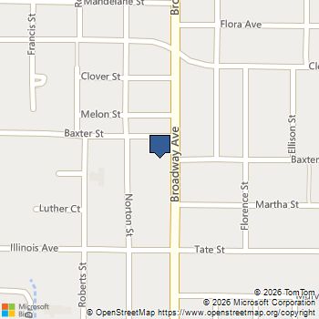 5306 Broadway Avenue Shreveport, LA MLS# 21369063