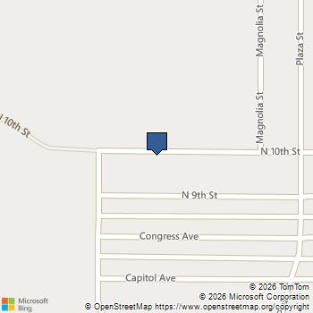 5509 N 10th Street Abilene, TX MLS# 21158855