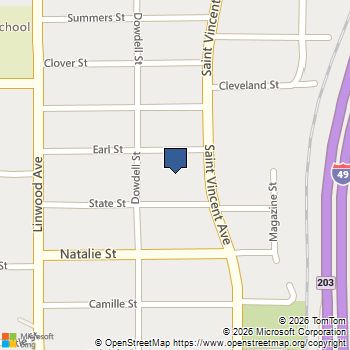 4266 Saint Vincent Avenue Shreveport, LA MLS# 21319722