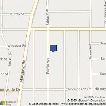 5219 Fairfax Avenue Shreveport, LA MLS# 20799266