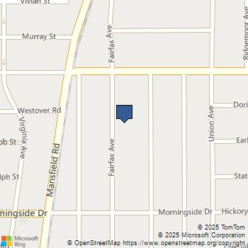 5213 Fairfax Avenue Shreveport, LA MLS# 20799274