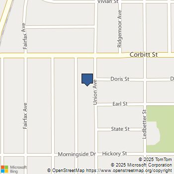 5207 Bienville Avenue Shreveport, LA MLS# 21138828