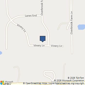 6001 Overbrook Farm Lane Joshua, TX MLS# 21203021