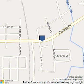 203-205 College Drive # 2 Abilene, TX MLS# 21316378