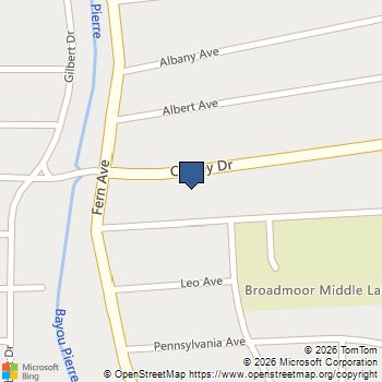 479 Ockley Shreveport, LA MLS# 21225411