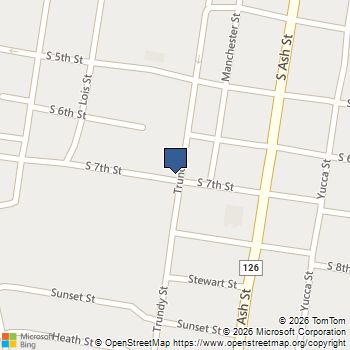 612 Manchester Merkel, TX MLS# 21174513