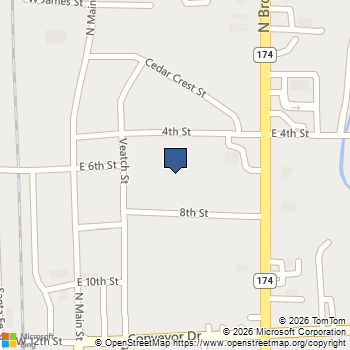 209 E 8th Joshua, TX MLS# 21203794