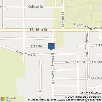 693 E North 15th Street Abilene, TX MLS# 21224955